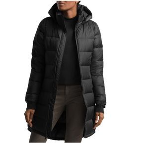 The North Face Metropolis Parka Coat
